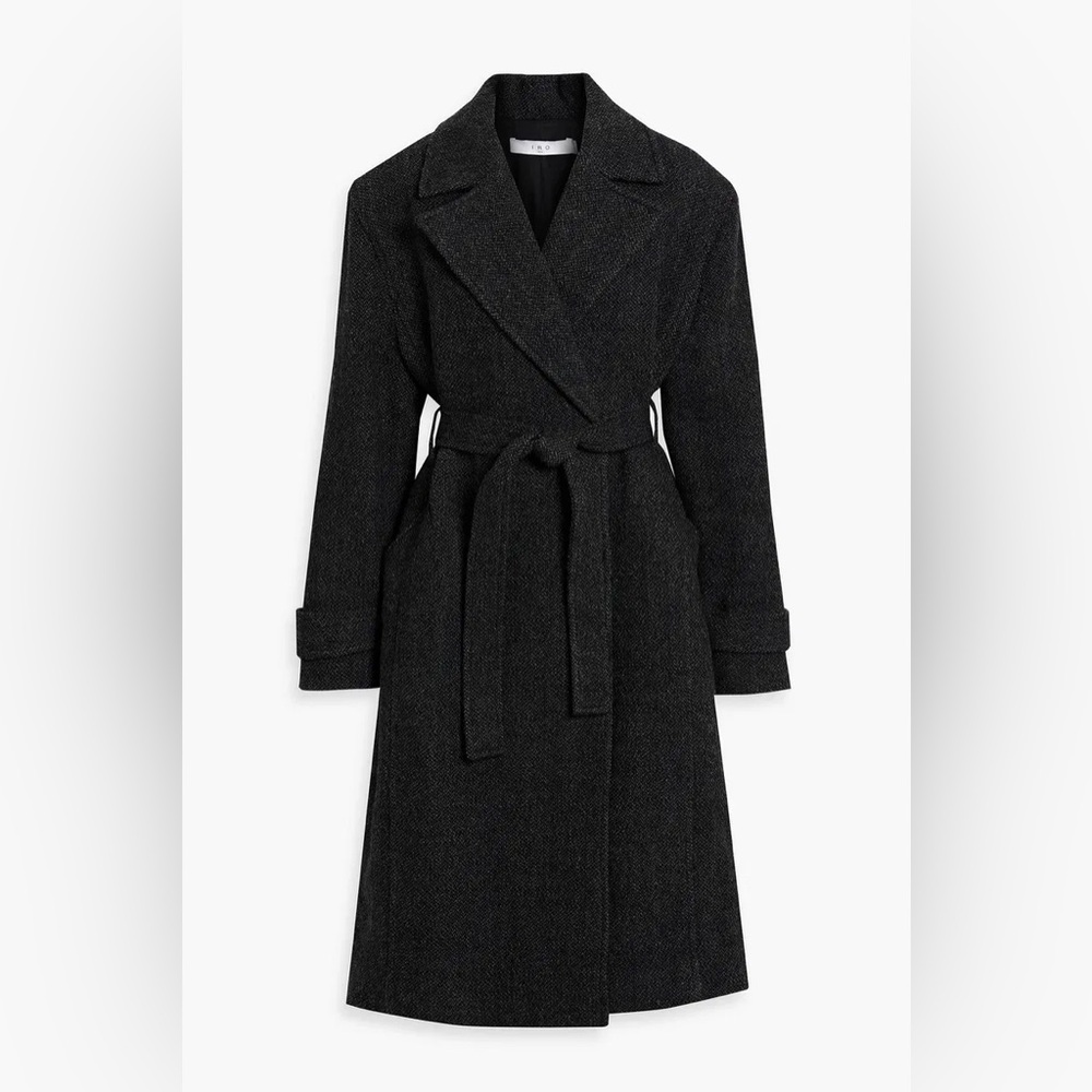 NWT IRO PARIS 100% WOOL JACKET